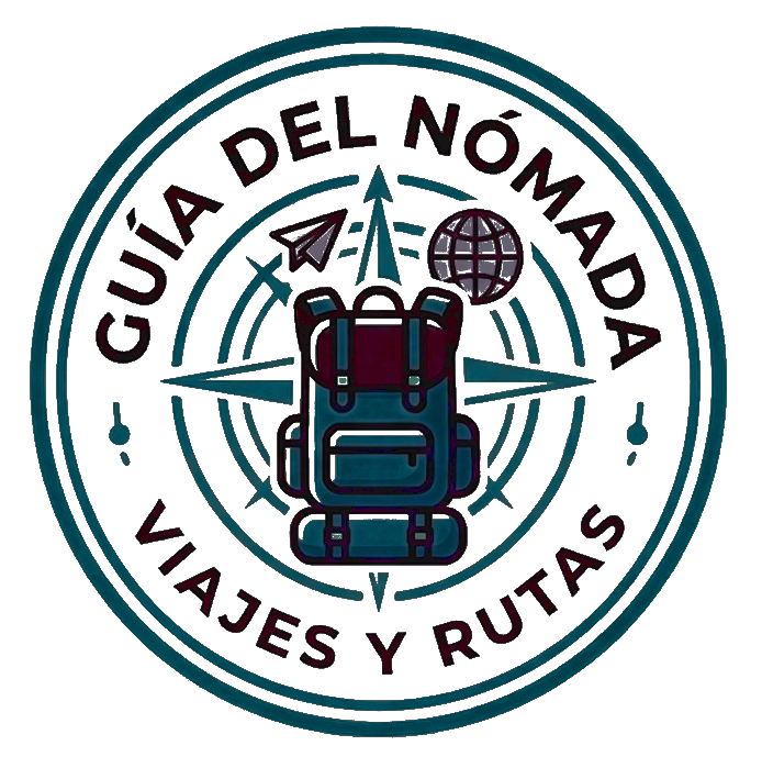 Guía del Nómada